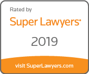 SuperLawyers 2019